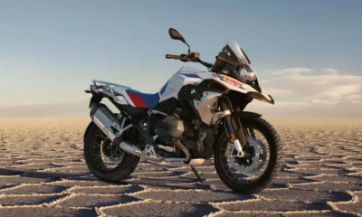 Les 6 Meilleures Motos d'Aventure à Acheter Maintenant en Malaisie
