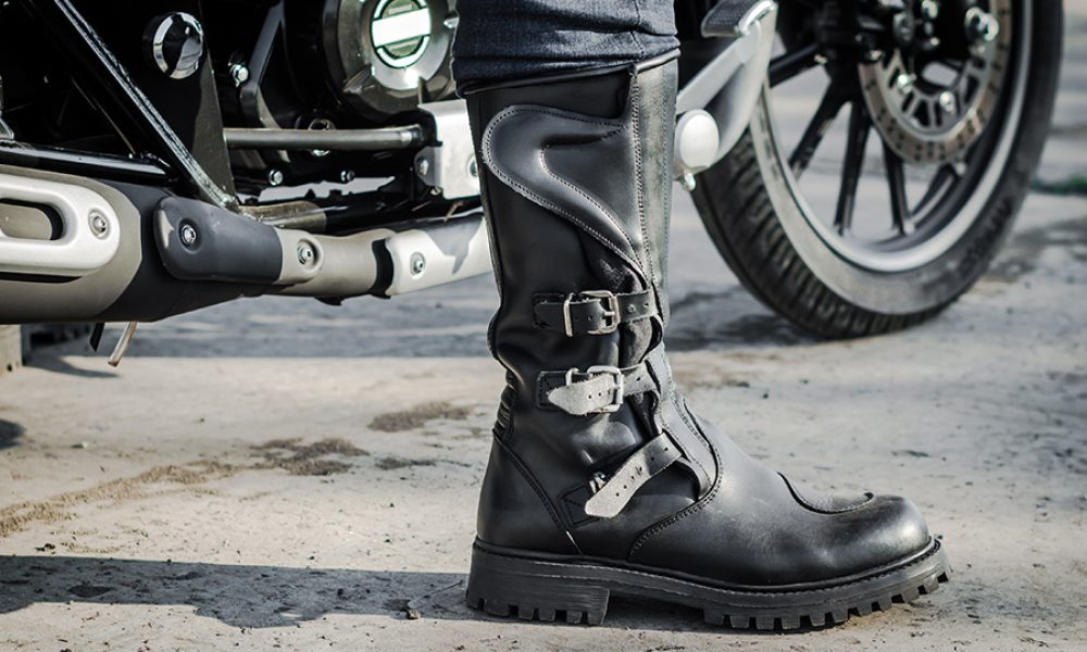 Les 6 meilleures bottes moto en Malaisie 2025 : Style, confort et protection