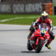 Les Honda HRC Castrol : double abandon lors du Grand Prix de Sepang