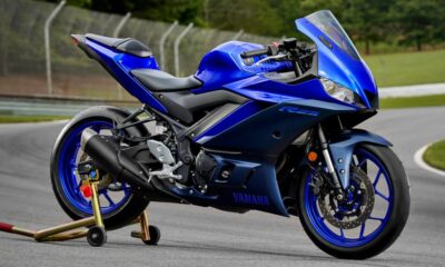 Les Meilleures Motos Sportives en Malaisie: Du Débutant au Pilote Confirmé