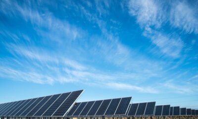 Les énergies renouvelables dépassent le charbon : un tournant énergétique crucial