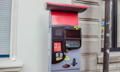 Les horodateurs face à leur disparition inévitable : une analyse