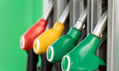 L'essence à 2€ : une hausse des carburants qui révolte les automobilistes