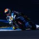 Locatelli P4, Rea démontre sa vitesse lors de la course 1 à Estoril
