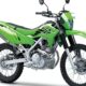 MODENAS lance les nouveaux modèles Kawasaki KLX 230S et 230SM en Malaisie