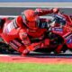 Marc Márquez absent des manches MotoGP d'Australie et de Malaisie