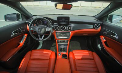 Mercedes dévoile les impressionnantes capacités de Gemini dans ses voitures