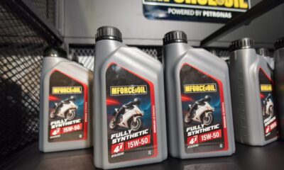 Mforce lance "Mforce Oil" en collaboration avec PETRONAS