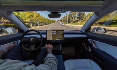 Mode "Mad Max" : la mise à jour Tesla inclut une idée totalement stupide