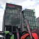 Modenas ouvre le siège social et centre technique Kawasaki à Glenamarie
