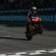 Moto2: Jake Dixon triomphe à Sepang avec une victoire impressionnante Moto2: Jake Dixon triomphe à Sepang avec une victoire impressionnante