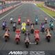 MotoGP 2026 : La grille complète de départ officiellement confirmée