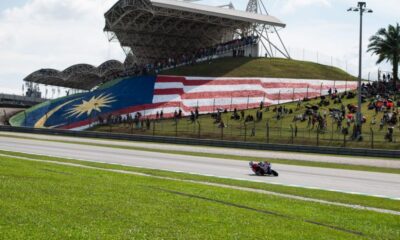 MotoGP GP de Malaisie : Records historiques de Sepang à connaître !