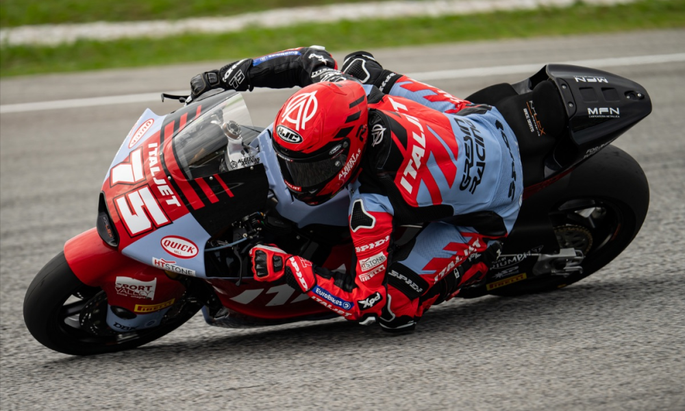 MotoGP à Sepang: Arenas vise le podium, Binder se prépare au duel brûlant