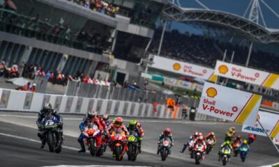 MotoGP confirme le calendrier complet des tests avant le lancement 2026
