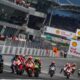 MotoGP confirme le calendrier complet des tests avant le lancement 2026