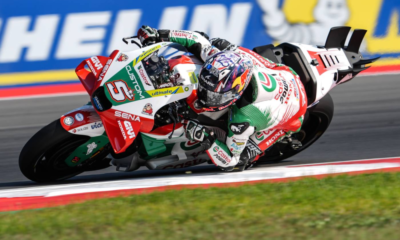 MotoGP s'associe à Fox Sports pour une expansion mondiale