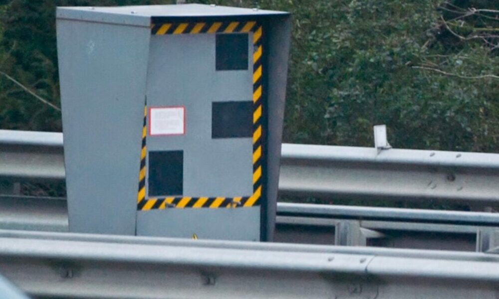 Nouveaux radars automatiques : ils traquent nos gestes pour flasher à tout va