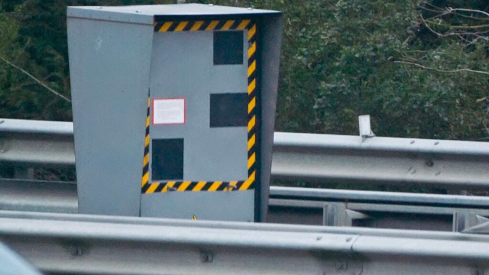 Nouveaux radars automatiques : ils traquent nos gestes pour flasher à tout va
