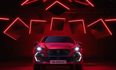 Nouvelle Renault Clio : Prix dès 19 900 €, gamme complète disponible