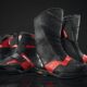 Nouvelles bottes Ducati Corse City C3 et Strada C4: style et sécurité intégrale
