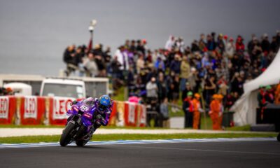 Objectif Podium pour Miller et Oliveira au GP MotoGP de Malaisie à Sepang