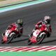 Objectif: Retour en Force d'Adam et Sharf au Circuit ATC de Mandalika