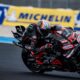 Pénalité de double Long-Lap pour Bezzecchi après l'accident de Marquez