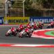 Pilotes Malaisiens livrent un duel intense à l'ATC Sepang