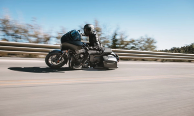 Polaris vend sa participation majoritaire dans Indian Motorcycle