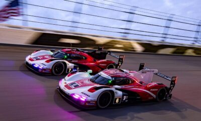 Porsche en difficulté: un adieu imminent aux 24 heures du Mans