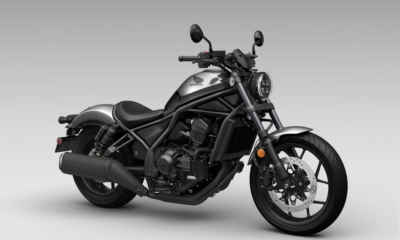 Production de motos Honda en expansion au Brésil