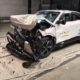 Qu'est-il arrivé à la DS N°8, dépassée par les voitures chinoises au crash-test? Qu'est-il arrivé à la DS N°8, dépassée par les voitures chinoises au crash-test?