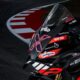RSV4 X-GP d'Aprilia: épuisée mondialement en seulement 14 jours