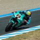 Rabat termine 16ème à Jerez pour la finale du championnat WorldSBK 2025