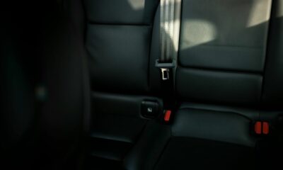Rappel BMW et Mini: Ceintures de sécurité défectueuses sous surveillance
