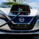 Rappel massif : risque d'incendie lors de la recharge des Nissan Leaf