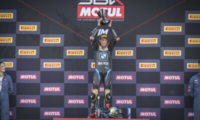 Razgatlıoğlu remporte son troisième titre mondial de WorldSBK