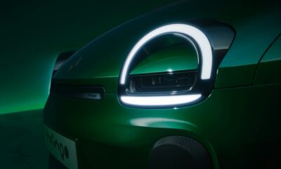 Renault dévoile la Twingo électrique abordable : design à moins de 20 000 €