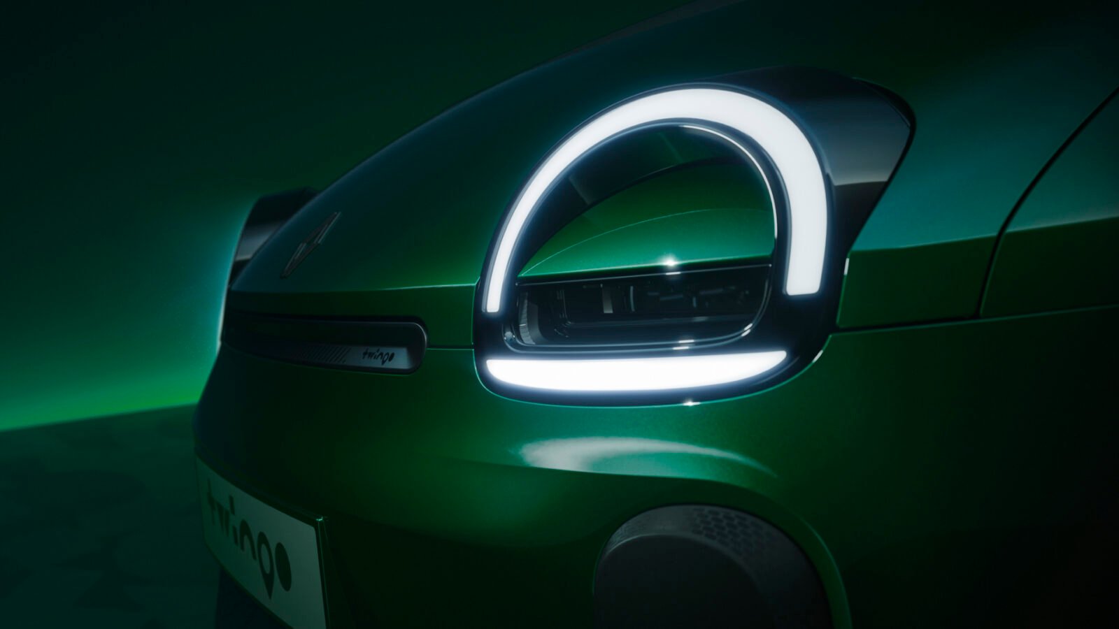 Renault dévoile la Twingo électrique abordable : design à moins de 20 000 €