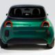 Renault lance en précommande son premier modèle développé en Chine