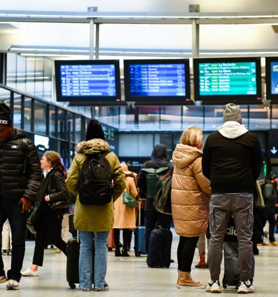 SNCF : Acheter au guichet bientôt plus difficile, les raisons expliquées