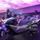 SYM Cruisym 400i débarque en Malaisie au prix de 27 888 RM