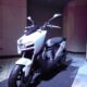 SYM Malaisie lance le scooter Naga 155 au prix de RM8,888
