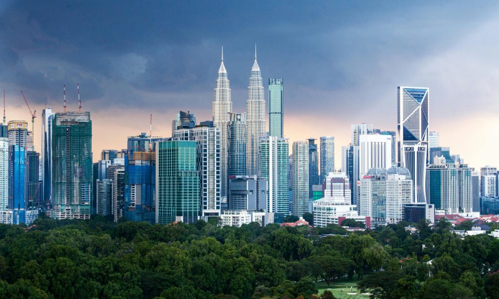 Sommet de l'ASEAN 2025: Fermetures majeures de routes du 26 au 28 octobre