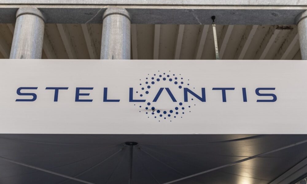 Stellantis: fermeture d'usine en France, 2000 salariés au chômage partiel