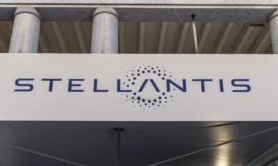 Stellantis: fermeture d'usine en France, 2000 salariés au chômage partiel