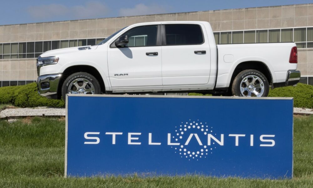 Stellantis: méga-investissement aux USA face aux menaces de droits de douane de Trump