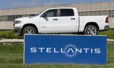 Stellantis: méga-investissement aux USA face aux menaces de droits de douane de Trump