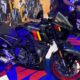 Suzuki Malaisie dévoile les nouvelles GSX-8T et GSX-8TT à Sepang